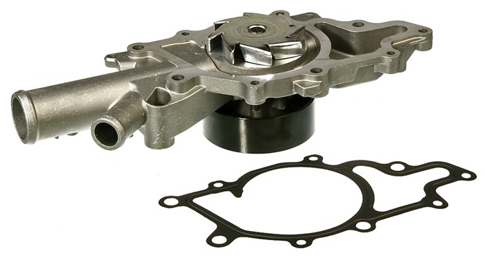 Vattenpump Topran 401 181 TOPRAN