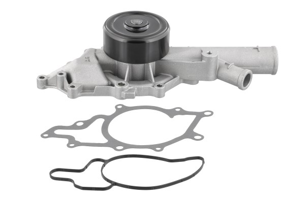 Vattenpump