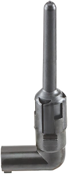 Sensor, kylmedelsnivå