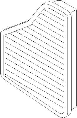 Kupefilter