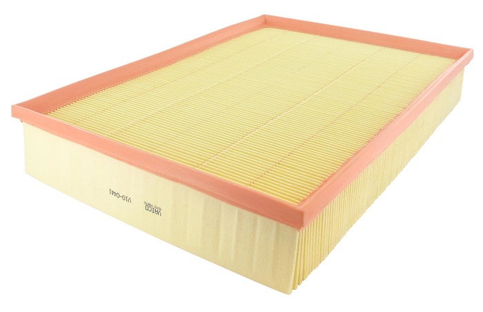 Luftfilter TOPRAN
