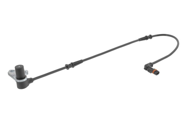 ABS-givare, Sensor, hjulvarvtal, framaxel vänster