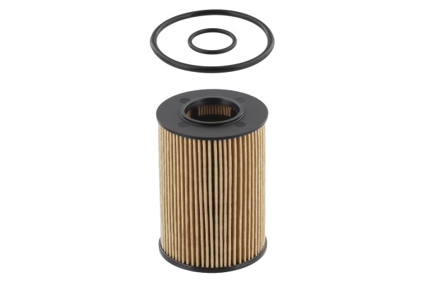Oljefilter