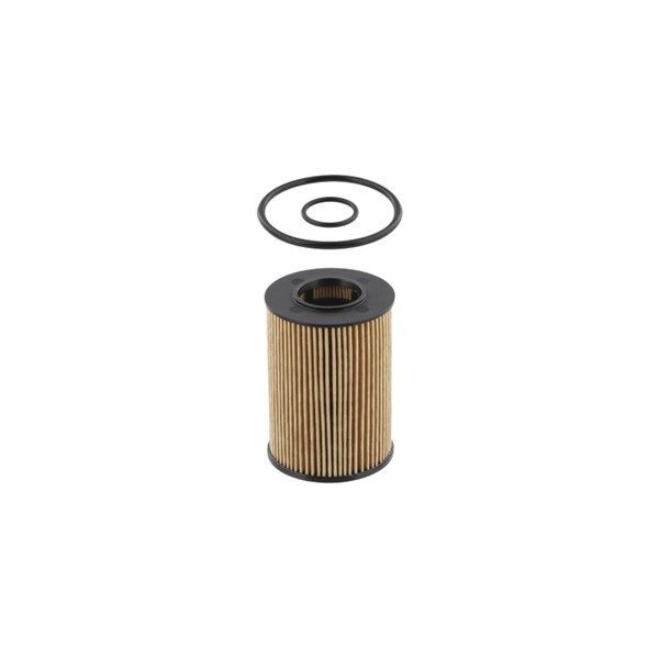 Oljefilter
