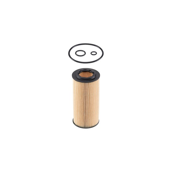 Oljefilter
