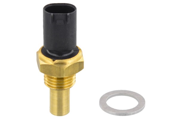 Sensor, bränsletemperatur