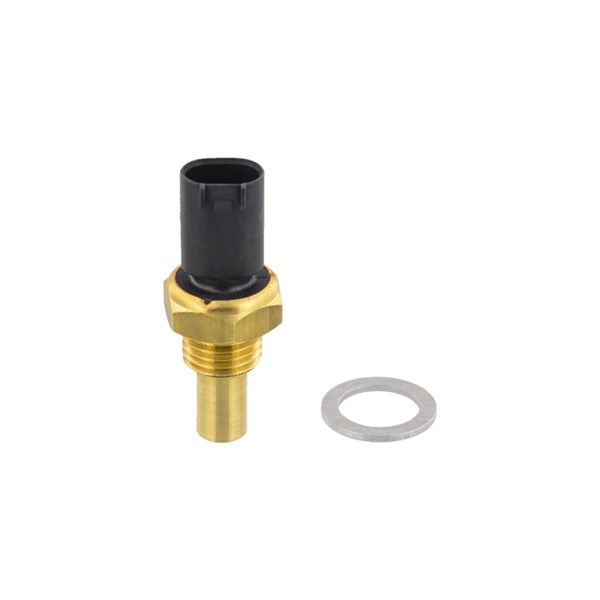 Sensor, bränsletemperatur