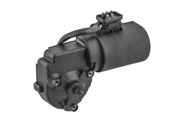 Torkarmotor, Fram