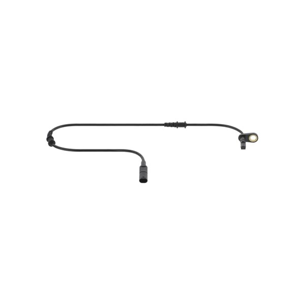 ABS-givare, Sensor, hjulvarvtal, Fram, höger eller vänster ABS-givare, Sensor, hjulvarvtal, Fram, höger eller vänster