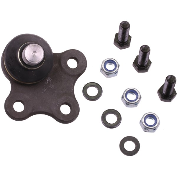 Kulled / Spindelled, Framaxel