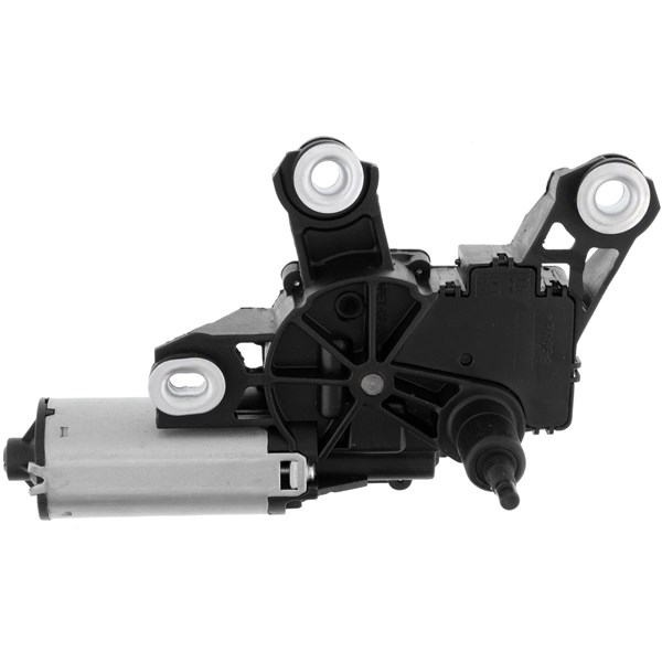 Torkarmotor 12V, Bak VEMO
