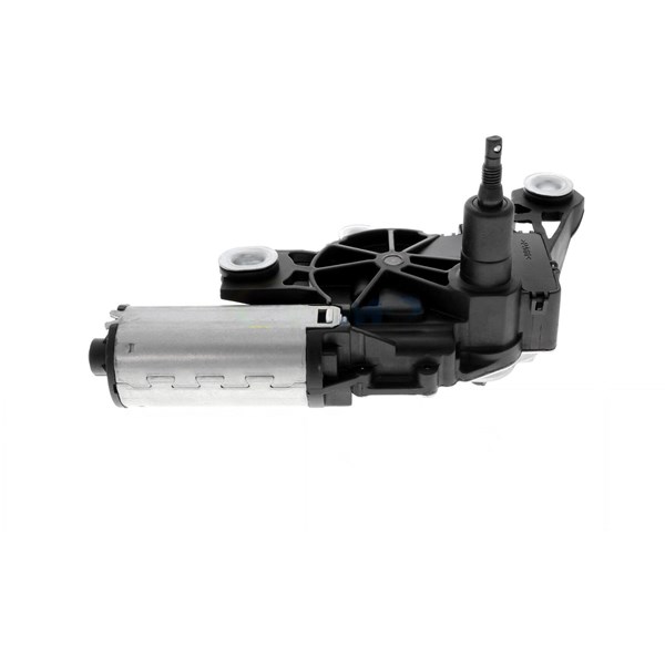 Torkarmotor 12V, Bak