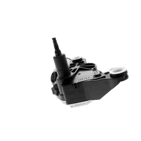 Torkarmotor 12V, Bak