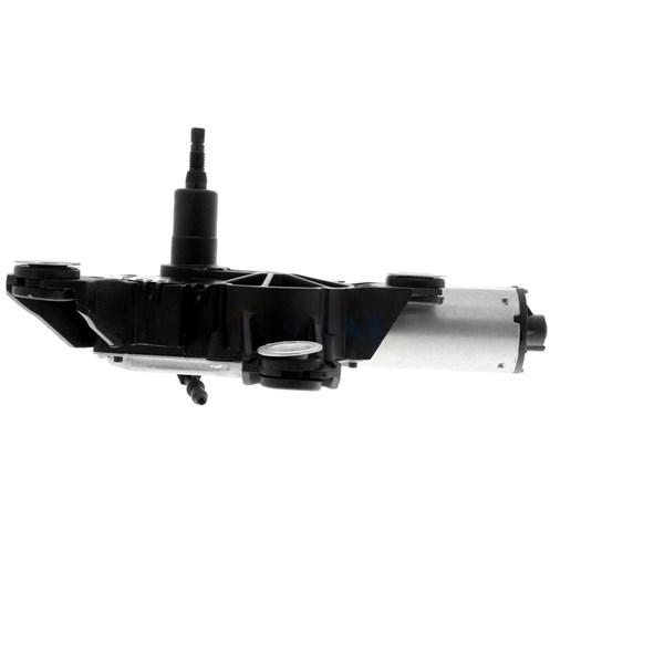 Torkarmotor 12V, Bak
