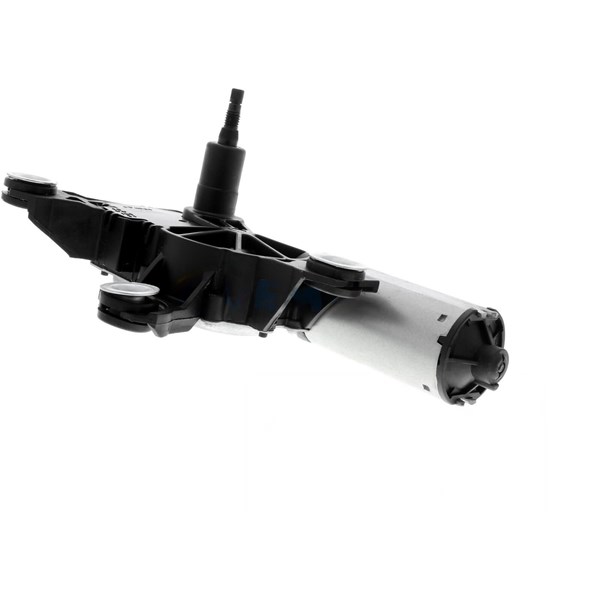 Torkarmotor 12V, Bak