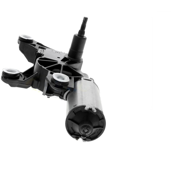 Torkarmotor 12V, Bak