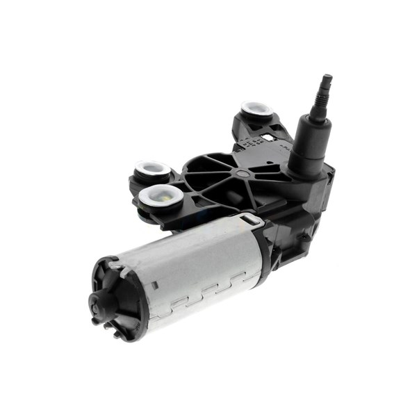 Torkarmotor 12V, Bak