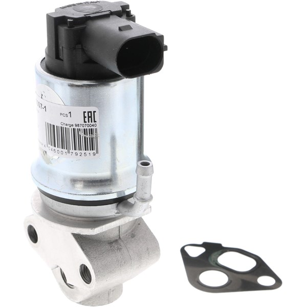 Egr-ventil 12V VEMO