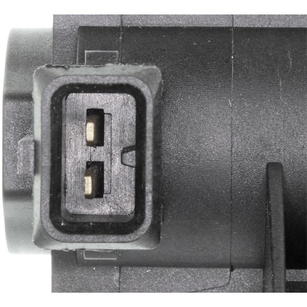 Tryckomvandlare, avgasreglering 12V
