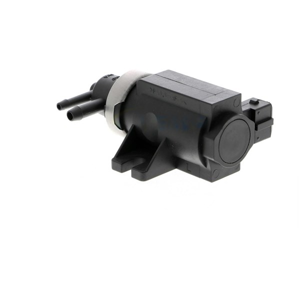 Tryckomvandlare, avgasreglering 12V