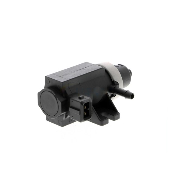Tryckomvandlare, avgasreglering 12V