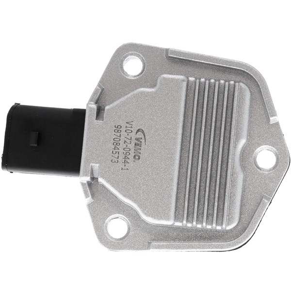 Sensor, motoroljenivå