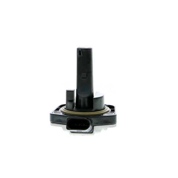 Sensor, motoroljenivå