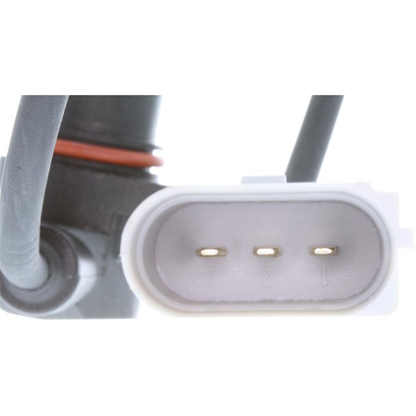 Sensor, varvtal