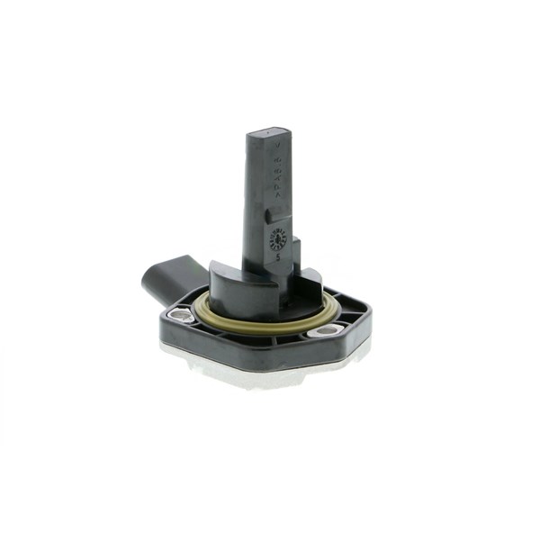 Sensor, motoroljenivå