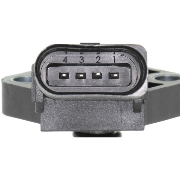 Map Sensor