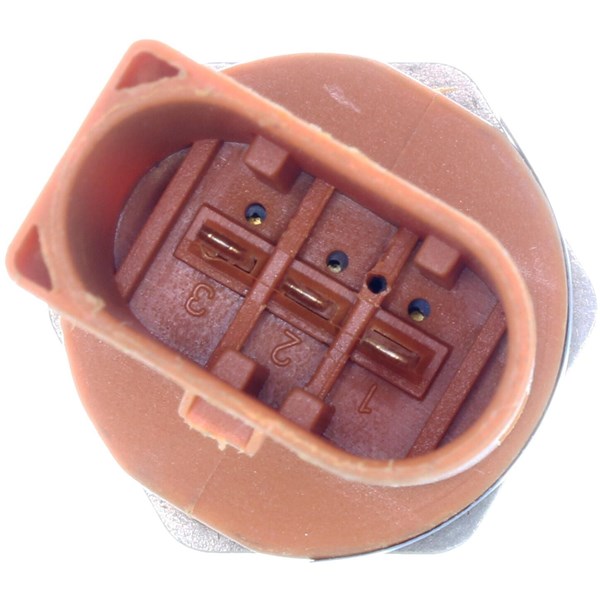 Sensor, bränsletryck