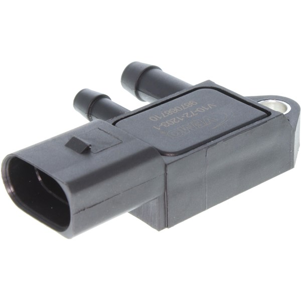 Sensor, avgastryck VEMO