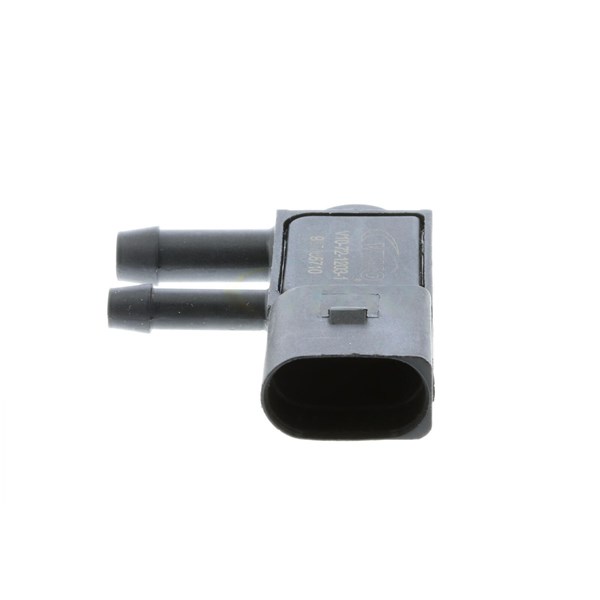 Sensor, avgastryck