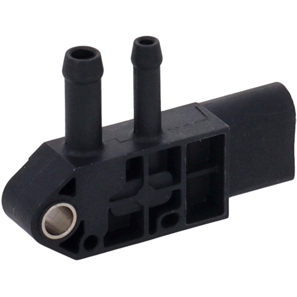 Sensor, avgastryck