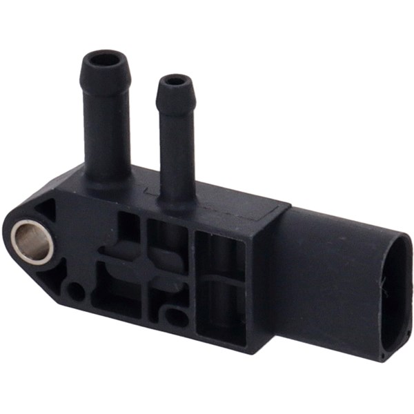 Sensor, avgastryck