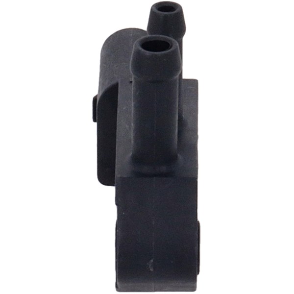 Sensor, avgastryck