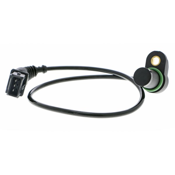 Sensor, varvtal, Insugssidan