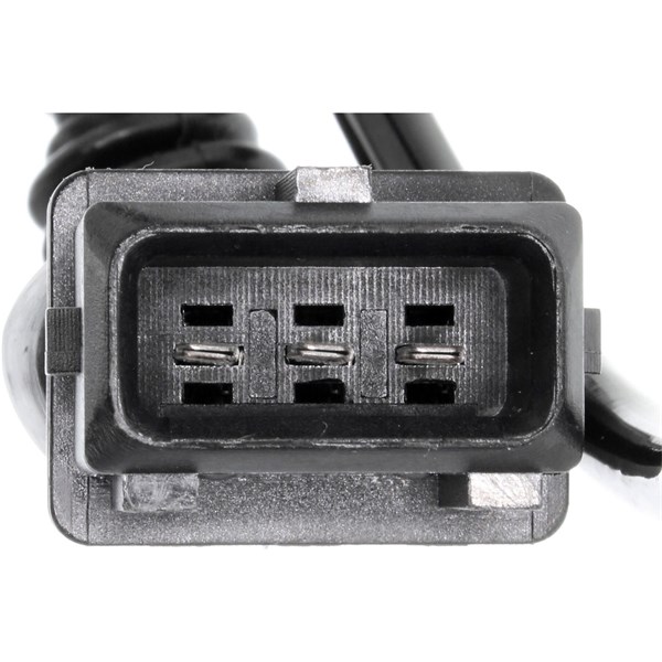 Sensor, varvtal, Insugssidan
