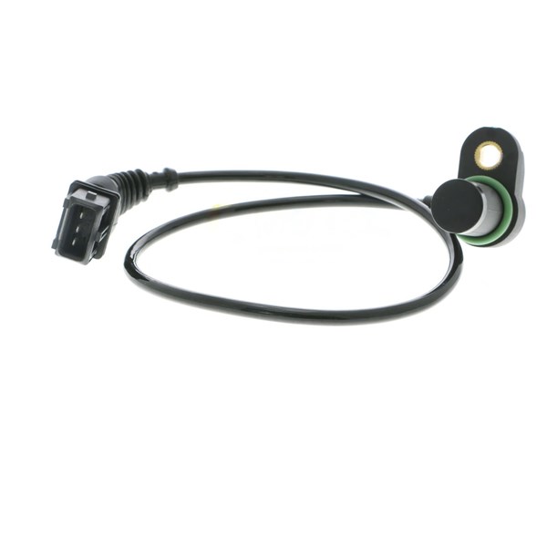 Sensor, varvtal, Insugssidan