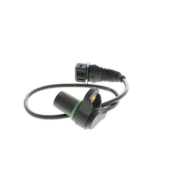 Sensor, varvtal, Insugssidan