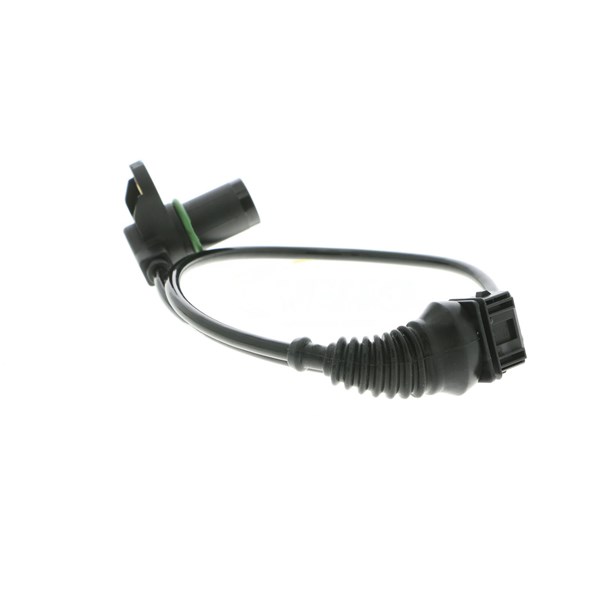 Sensor, varvtal, Insugssidan