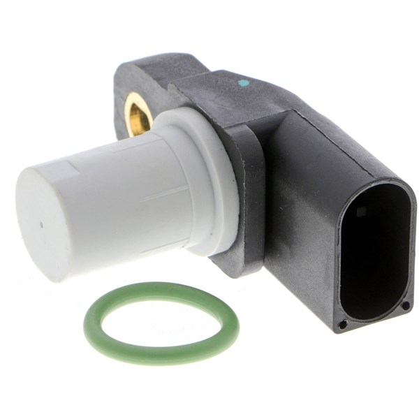 Sensor, kamaxelgivare, Avgas-/utsläppssidan Vemo V20-72-0515-1 VEMO