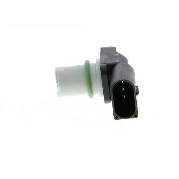Sensor, kamaxelgivare, Avgas-/utsläppssidan
