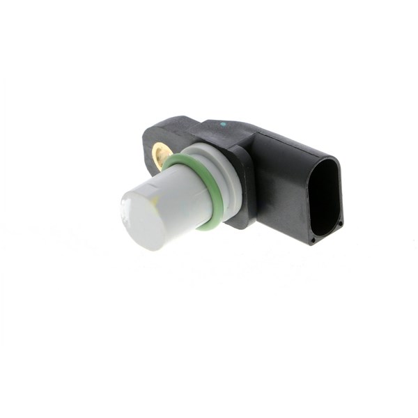 Sensor, kamaxelgivare, Avgas-/utsläppssidan
