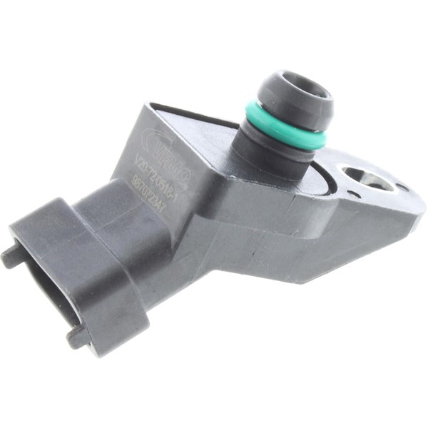 Sensor, bränsletryck