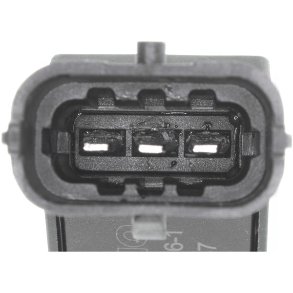Sensor, bränsletryck
