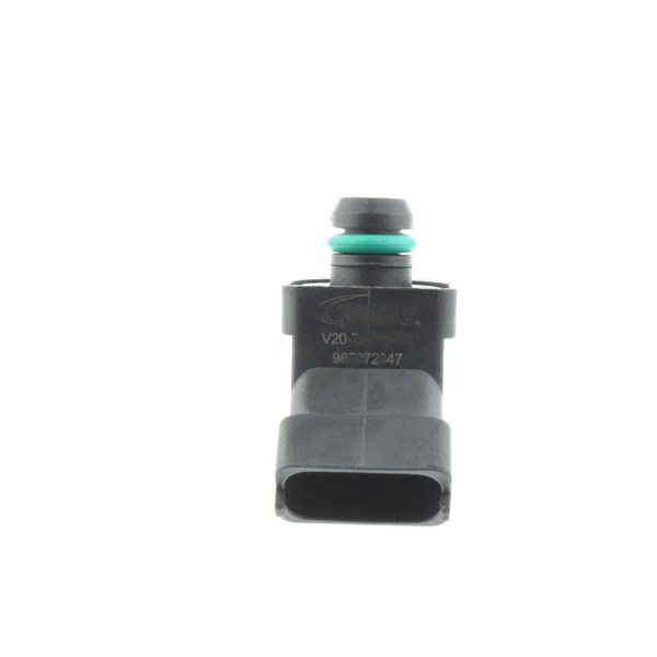 Sensor, bränsletryck