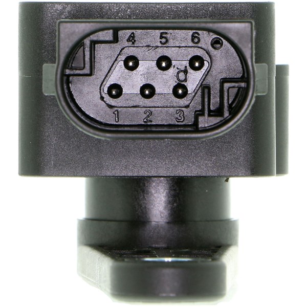Sensor, Xenonljus (lysviddsreglering), Bak, Fram eller bak