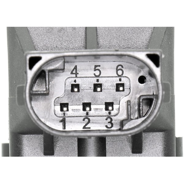 Sensor, Xenonljus (lysviddsreglering), Bakaxel