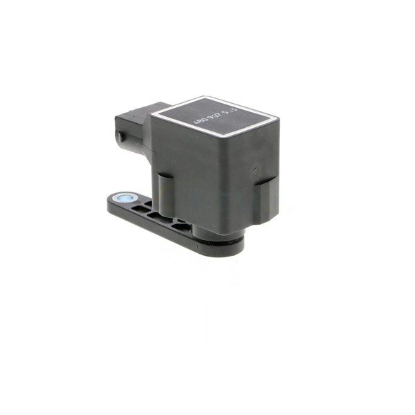 Sensor, Xenonljus (lysviddsreglering), Bakaxel